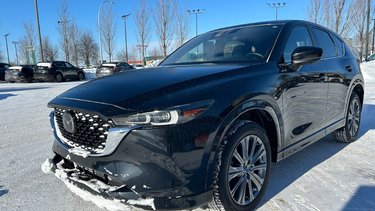 CX-5 Signature,BAS KM, GARANTIE