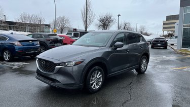 CX-5 GS, AWD, BAS KM, GARANTIE.