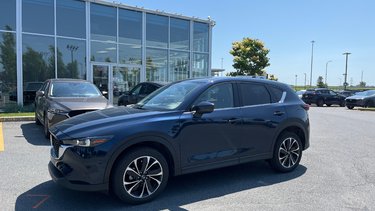 CX-5 GT, AWD,BOSE, NAV