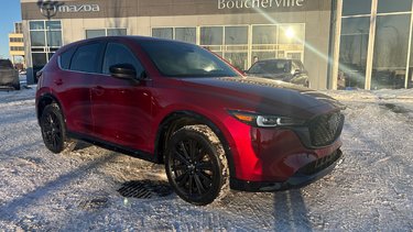 CX-5 SPORT DESIGN, NAV, BOSE,GARANTIE