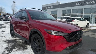 CX-5 KURO 1 PROPRIO AWD CUIR TOIT
