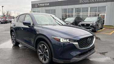 CX-5 GT 1 PROPRIO JAMAIS ACCIDENTÉ BAS KM