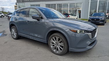 CX-5 SIGNATURE BAS KM 1 PROPRIO IMPECCABLE
