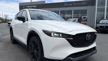 CX-5 SPORT DESIGN AWD 1 PROPRIO