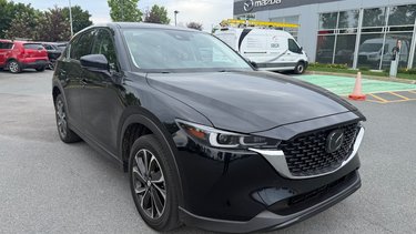 CX-5 GT, BAS KM, CUIR, TOIT
