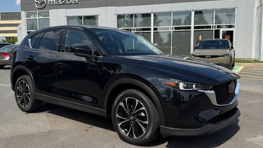 CX-5 GT, BAS KM, CUIR, TOIT
