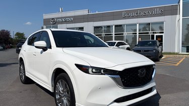 CX-5 SIGNATURE 1 PROPRIO BAS KM