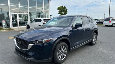 CX-5 BAS KM - AWD - SKY ACTIV - AIR CLIMATISÉ