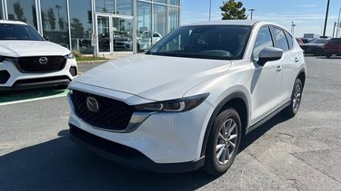 CX-5 AWD / BAS KM / GARANTIE