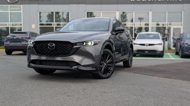 CX-5 Sport Design TURBO, BAS KM
