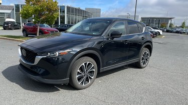 CX-5 GS GROUPE CONFORT-TOIT