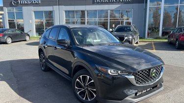 CX-5 GS GROUPE CONFORT-TOIT