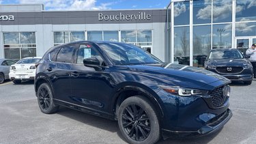 CX-5 SPORT DESIGN AWD 1 PROPRIO