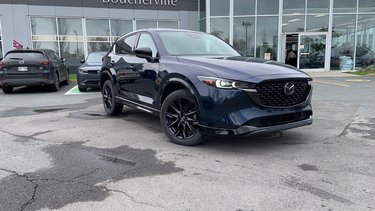 CX-5 SPORT DESIGN AWD 1 PROPRIO