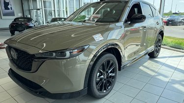 CX-5 Suna