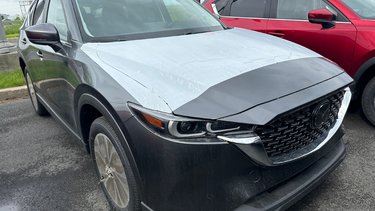 CX-5 GS