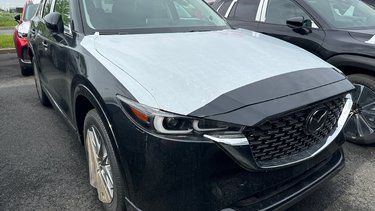 CX-5 GT