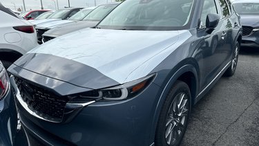 CX-5 GT