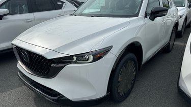 CX-5 Sport Design