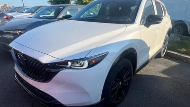 CX-5 Sport Design