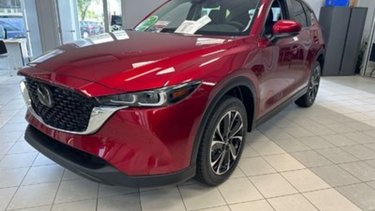 CX-5 AWD - GARANTIE - BAS KM