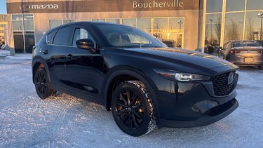 CX-5 KURO, CUIR, TOIT, GARANTIE