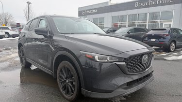 CX-5 KURO, CUIR, TOIT, GARANTIE