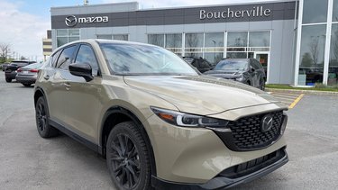 CX-5 SUNA 1 PROPRIO JAMAIS ACCIDENTÉ GARANTIE