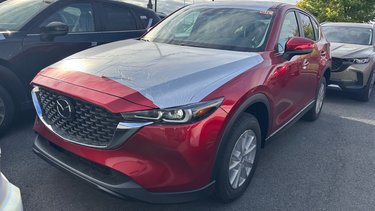 CX-5 GX