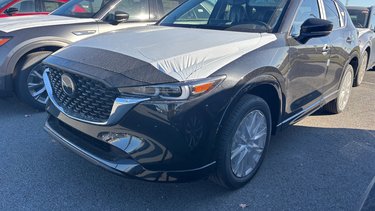 CX-5 GT