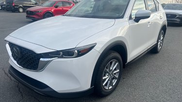 CX-5 GX