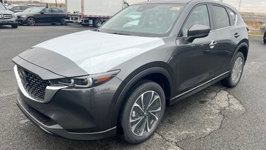 CX-5 GS