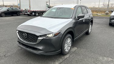 CX-5 GX