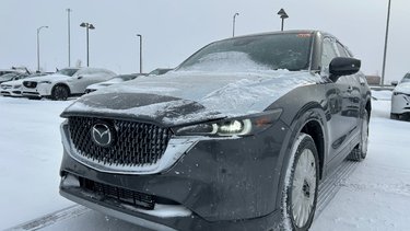 CX-5 Signature