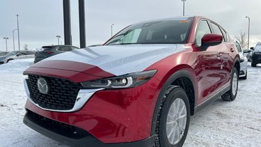 CX-5 GX