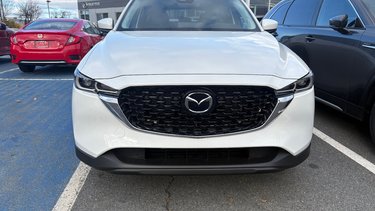 CX-5 GS AWD