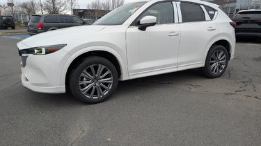 CX-5 Signature