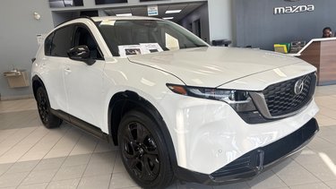 CX-5 GT