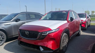 CX-5 GT