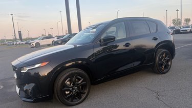 CX-5 GT