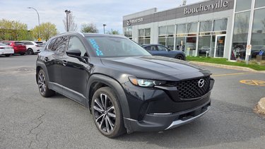 CX-50 GT TURBO AWD, TOIT, CUIR, BOSE