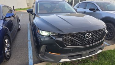 CX-50 GT TURBO AWD, TOIT, CUIR, BOSE