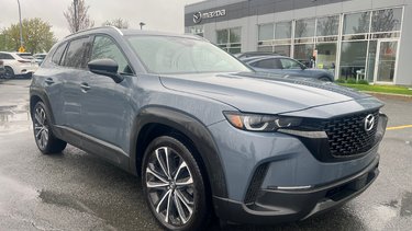 CX-50 GT,CUIR, TOIT, GARANTIE