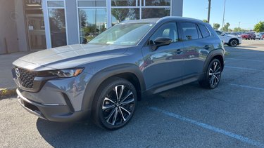 CX-50 GT AWD TOIT PANO CUIR