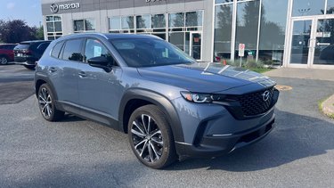 CX-50 GT AWD TOIT PANO CUIR