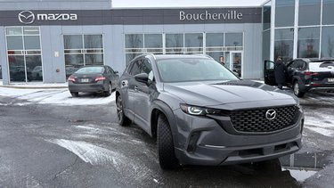 CX-50 GT, AWD, BAS KM, GARANTIE