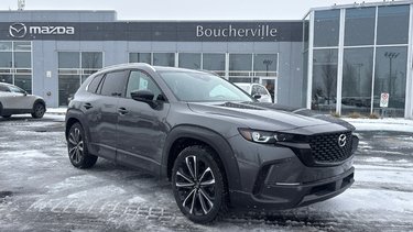 CX-50 GT, AWD, BAS KM, GARANTIE