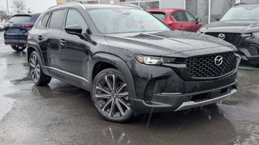 CX-50 GT TURBO GARANTIE CUIR TOIT PANO 1 PROPRIO