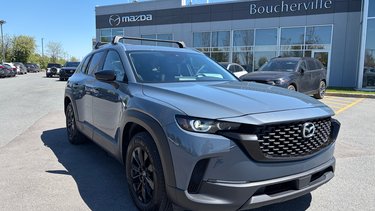 CX-50 GS-L, 8 PNEUS HIVER/ÉTÉ, GARANTIE
