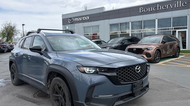 CX-50 GS-L, 8 PNEUS HIVER/ÉTÉ, GARANTIE
